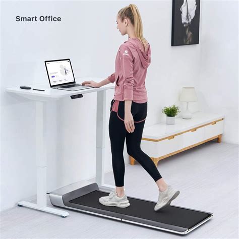 Walking pad 500 lb capacity. 2. Walking Pad with Incline Walking Pad Treadmill 300lb Capacity, [Voice Control] Under Desk Treadmill Works with ZWIFT KINOMAP WELLFIT APP, 2.5HP Running Pad Small Treadmill for Home Office Apartment. 1. As a busy working mom, finding time to exercise can be a struggle. 