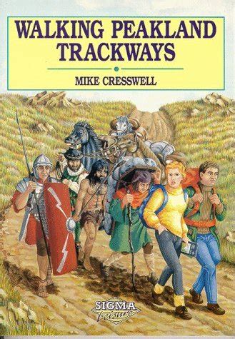 Walking peakland trackways a ramblers guidebook to the ancient trackways of the peak district. - Ferro magnetic materials a handbook on the properties of magnetically ordered substances vol 1 handbook of.