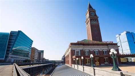 Walking safely from Amtrak station to ferry dock - Seattle Forum