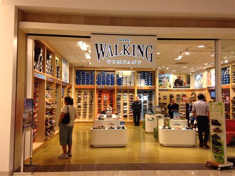  The Walking Company store or outlet store located in St. Louis, Missouri - Saint Louis Galleria location, address: 1155 Saint Louis Galleria, St. Louis, Missouri - MO 63117. Find information about opening hours, locations, phone number, online information and users ratings and reviews. . 