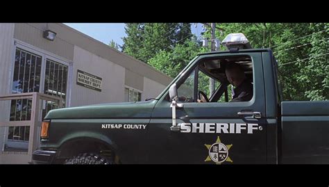 Walking tall truck. Chris wins the election. Upon taking office, he's approached on his first day by Sheriff Watkins, who tells him that his deputies are all reliable and Chris ... 