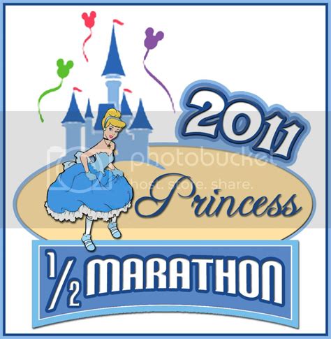 Walking the Disney Marathon - DISboards.com