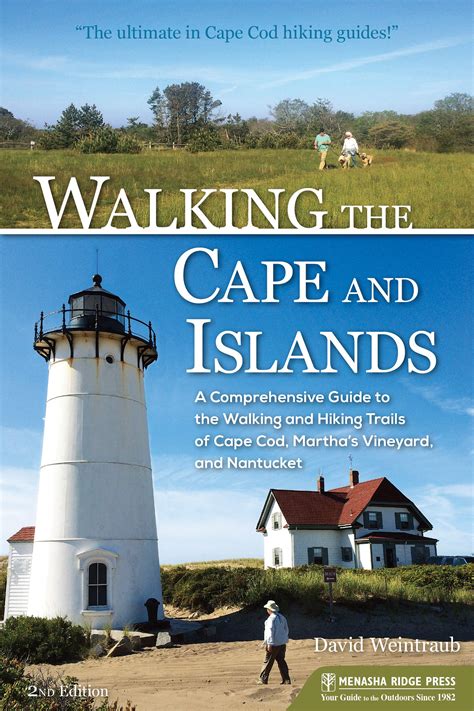 Walking the cape and islands a comprehensive guide to the walking and hiking trails of cape cod ma. - Manual on radiation protection in hospitals and general practice vol 5 personnel monitoring services.