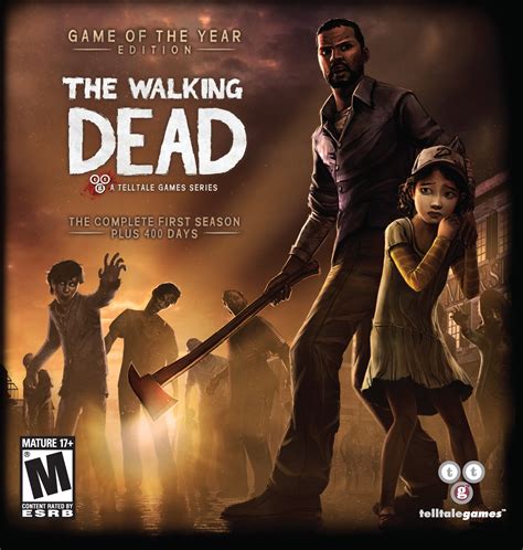 Walking the dead game. The Walking Dead is an episodic adventure game developed by Telltale Games. After years on the road facing threats living and dead, Clementine must build a life and become a leader while still watching over A.J, an orphaned boy and the … 