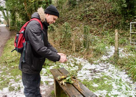 Walking with… Writer and Researcher Peter Reason