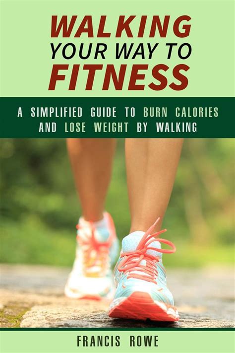 Walking your way to fitness a simplified guide to burn calories and lose weight. - Lettere d'amore di un giudice corrotto.