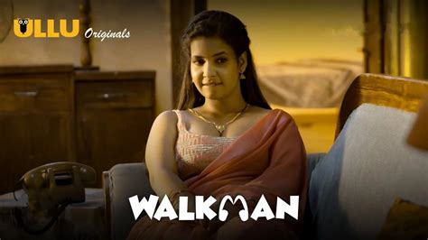 Walkman ullu watch online. Watchman Episode 8 Watch Online: The series features two of the well-known actress of ULLU, and their fanbase has been huge on social media since they were first seen on the ULLU web series. Taniya Chattterjee as Tanu. Priya Gamre as Mamta. Arita Paul as Chhaya. With her exceptional acting in web series, Arita Paul is building her … 