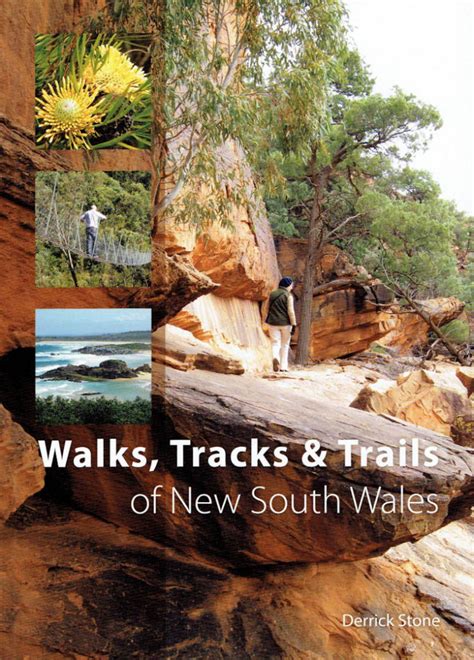 Walks Tracks and Trails of New South Wales
