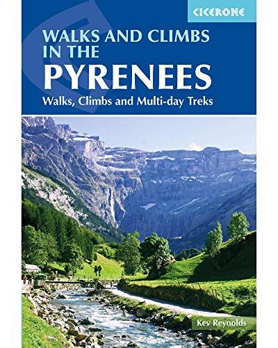 Walks and climbs in the pyrenees walks climbs and multi day tours mountain walking cicerone guidebooks. - John deere model fbb grain drill manual.