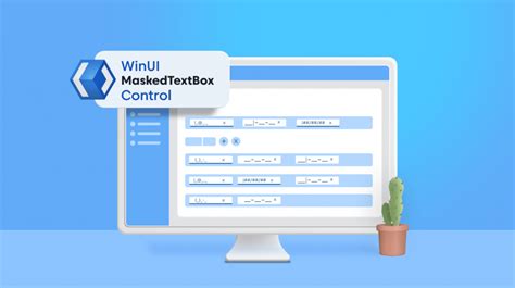 Walkthrough: Working with the MaskedTextBox Control