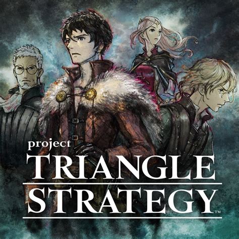 Walkthrough Project Triangle Strategy Wiki Guide IGN