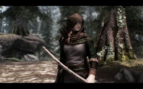 Walkthrough at Skyrim Nexus - Mods and Community