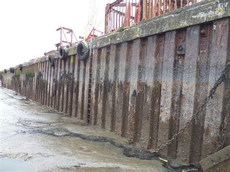 Wall, Dock & Corner Guards (Car Park Protection) Area Safe