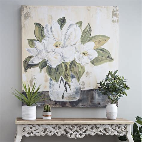 Wall Art Shop - Magnolia