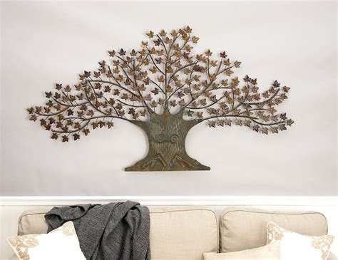 Wall Art Tree Wayfair