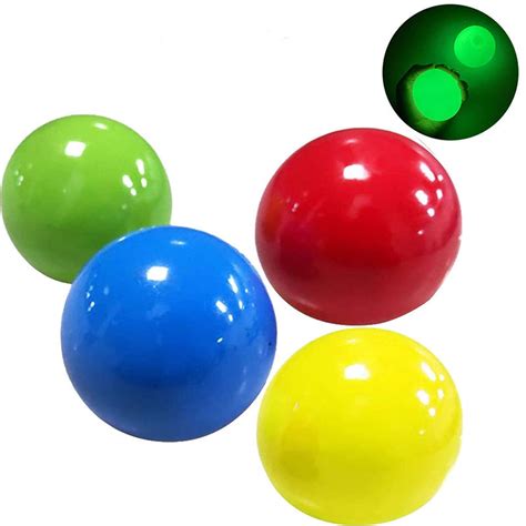 Wall Balls Sticky - Walmart