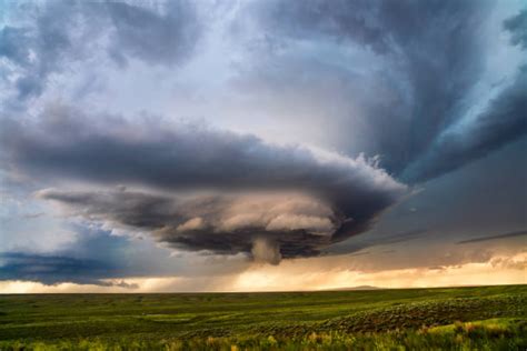 Wall Cloud Pictures, Images and Stock Photos