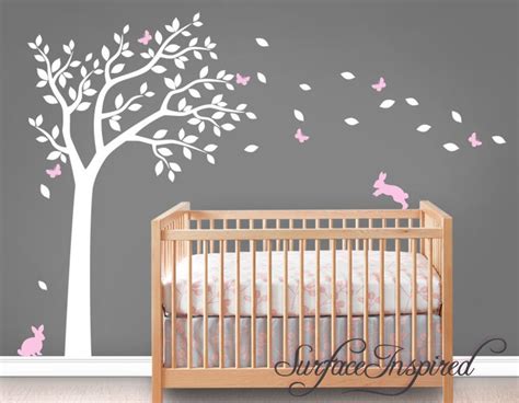 Wall Decals for Nursery - Etsy