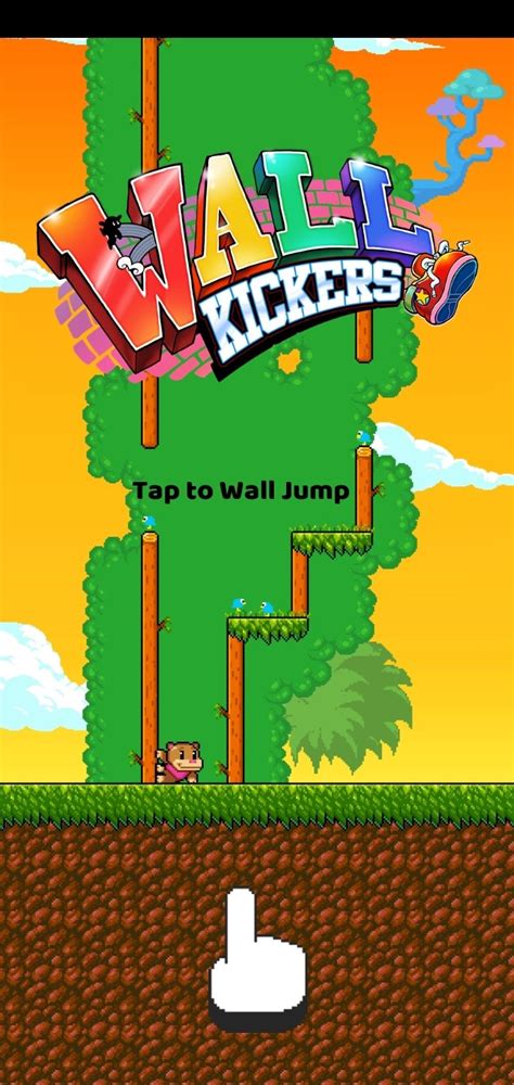 Wall Kickers APK Download for Android 