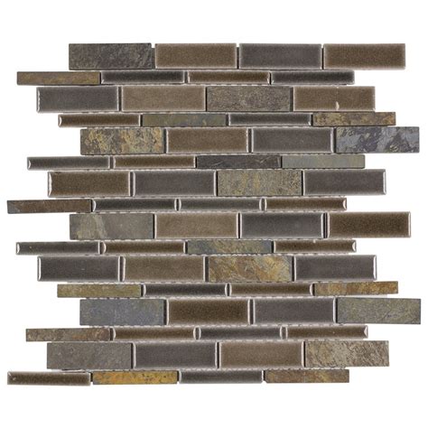 Wall Slate Tile at Lowes.com