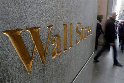 Wall Street Banks Settle SEC