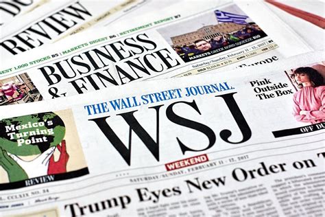 Wall Street Journal