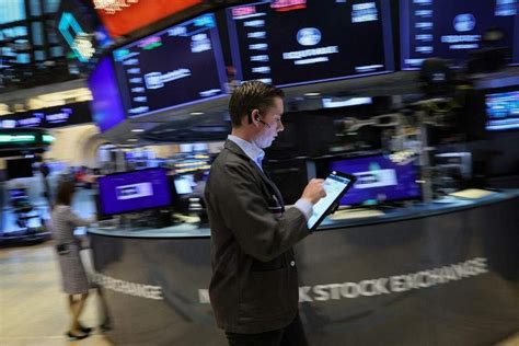 Wall Street opens higher as regional banks bounce back