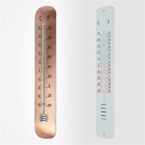 Wall Thermometer for sale eBay