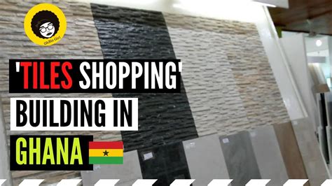 Wall Tiles Prices In Ghana