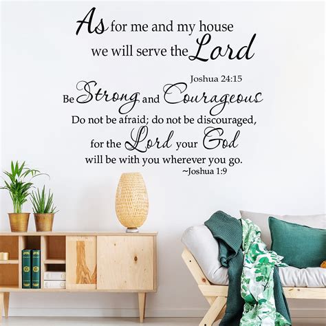 Wall bible verses decals. Things To Know About Wall bible verses decals. 