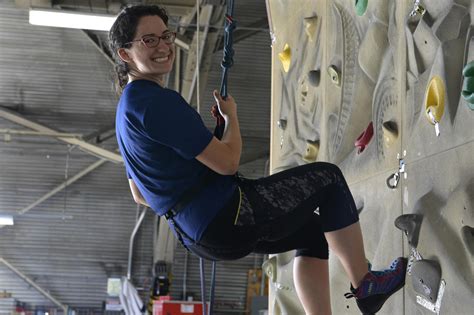 Wall climbing class.  Belay Class & Certification Over the first two classes, participants wil...