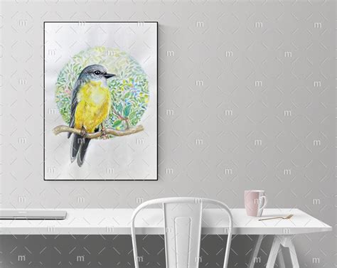 Wall decor yellowbird art & design. Things To Know About Wall decor yellowbird art & design. 