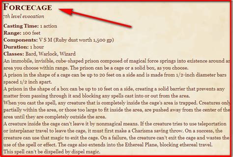 Wall of force pathfinder.  A faster method would be to use forcecage, howe...
