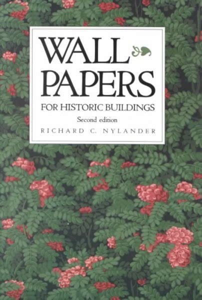 Wall papers for historic buildings a guide to selecting reproduction wallpapers. - Toyota corolla t sport haynes manual 2015.