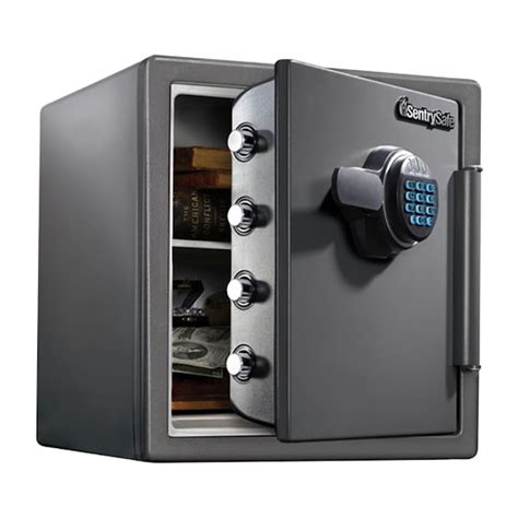 Wall safe Safes at Lowes.com