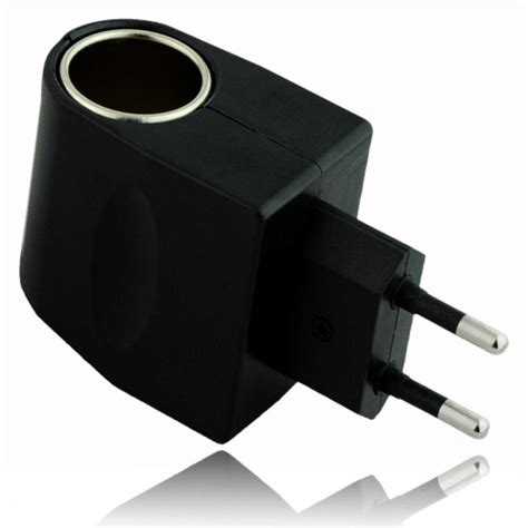Wall socket car adapter. Things To Know About Wall socket car adapter. 