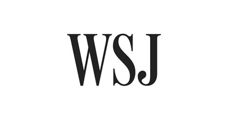 The Wall Street Journal (WSJ) is one of the most respected and influential publications in the world. It provides readers with comprehensive coverage of business, finance, and economic news.. 