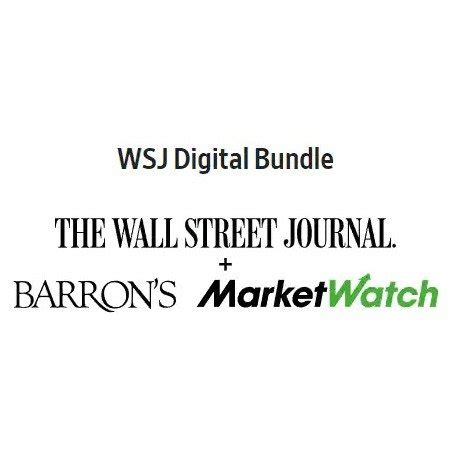The Wall Street Journal is a rarity in 21st-century media: a newspaper that makes money. A lot of money. ... Dow Jones operates The Journal and several other titles such as Barron's and .... 