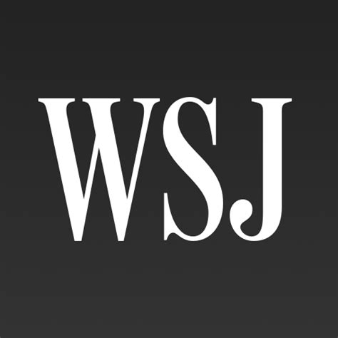 Wall street journal wiki. Things To Know About Wall street journal wiki. 