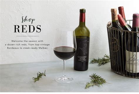 Wall street journal wine. The Wall Street Journal Wine Club charges a flat rate for all cases of wine, as both the introductory offer box and regular quarterly shipments cost $19.99 to deliver. The introductory box only costs $69.99, and the … 