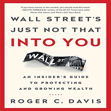 Wall street s just not that into you an insider s guide to protecting and growing wealth. - Handbook of industrial engineering equations formulas and calculations industrial innovation.