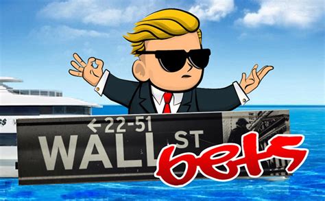 Wall streets bets. Things To Know About Wall streets bets. 