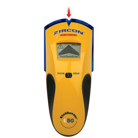 Shop Bosch 4.75-in Scan Depth Metal and Wood Stud Finder in the Stud Finders department at Lowe's.com. D-tect 120 features Spot Detection technology that can detect objects instantly when placed on a wall, panel or floor. Since the Bosch D-tect 120 never needs