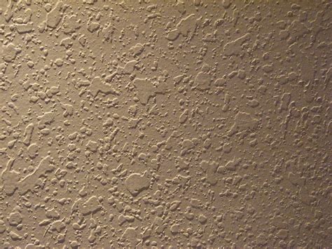 Wall texture types. Applying the muddy substance must also be quick because the mixture is vulnerable to dust settling. It is the best wall texture type for the living room and study rooms. 12. Knockdown. This is one of the easiest wall texture types to apply and perfect for homes with the stucco style. It goes well in kitchens, dining rooms, and living rooms. 