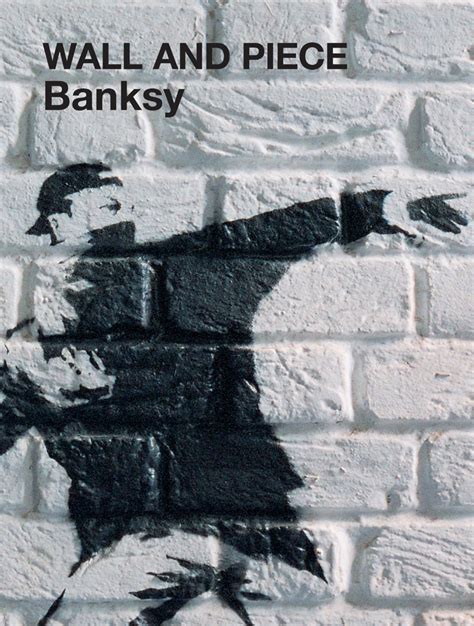 Download Wall And Piece By Banksy