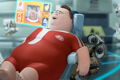 Wall-e fat people. Things To Know About Wall-e fat people. 