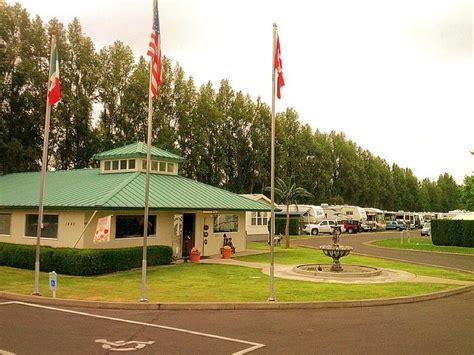 Walla Walla RV Parks & Campgrounds - RV LIFE