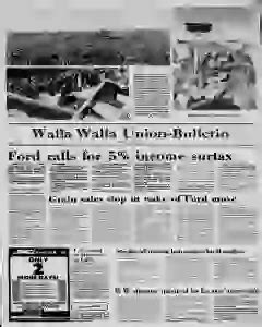29. 30. 31. Browse 1987 Walla Walla Union Bulletin at NewspaperArchi