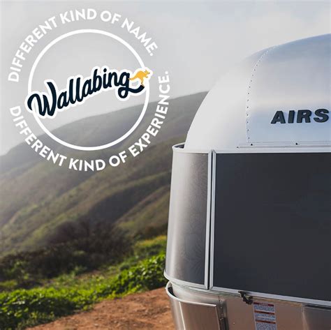 With an average RV being used only 20 days per year, Wallabing offer