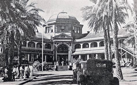 Wallace Rider Farrington High School has storied past